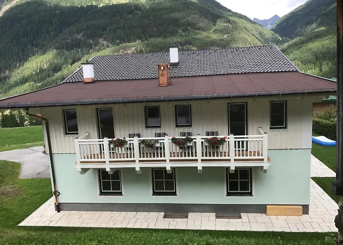 Appartement Kneisl