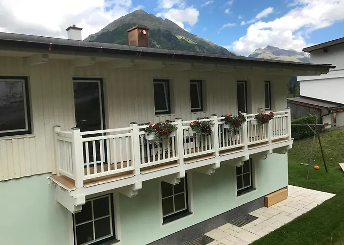 Appartement Kneisl