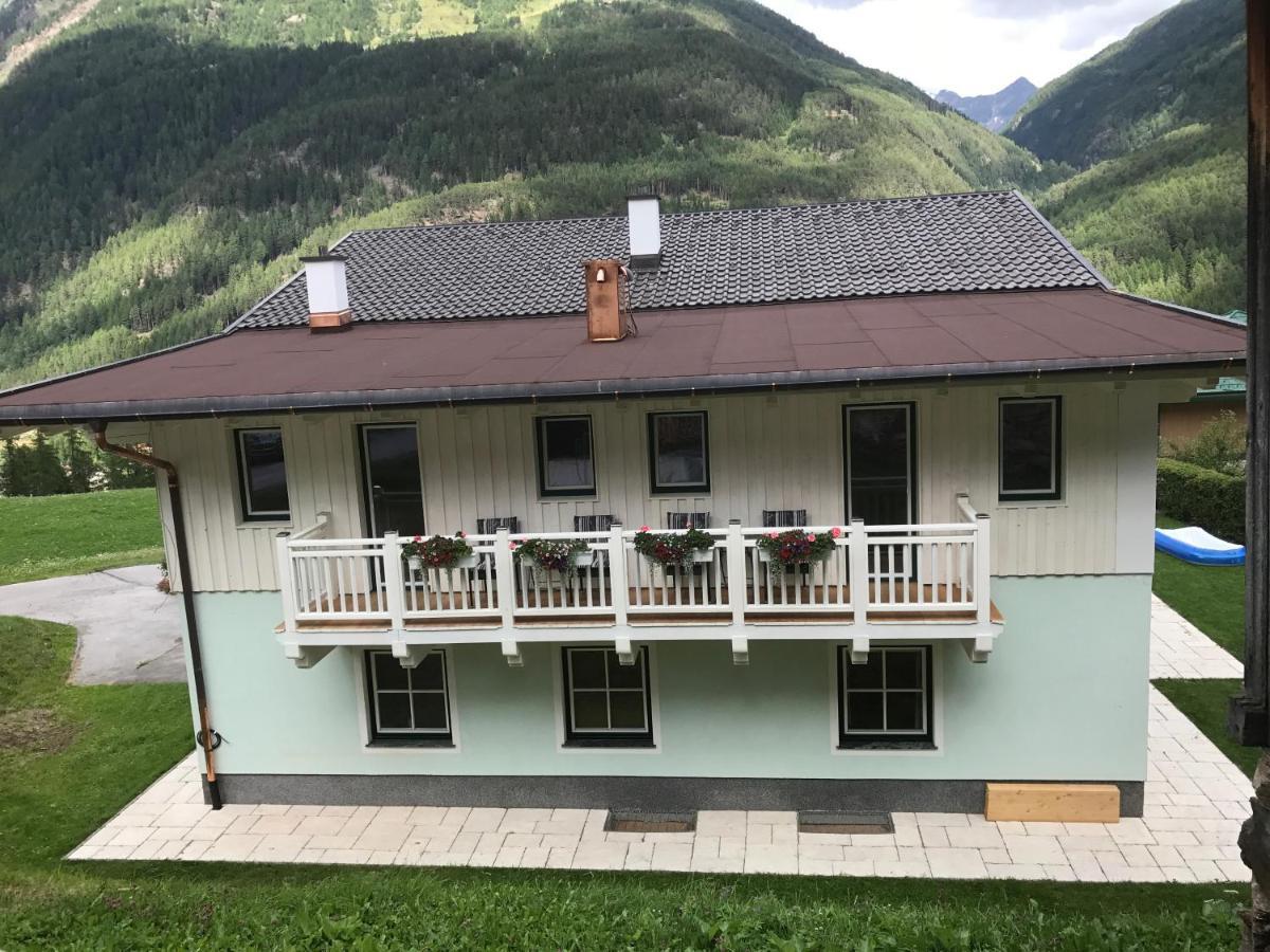 Apartment Kneisl Solden