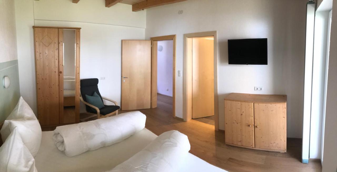 Kneisl Apartment *