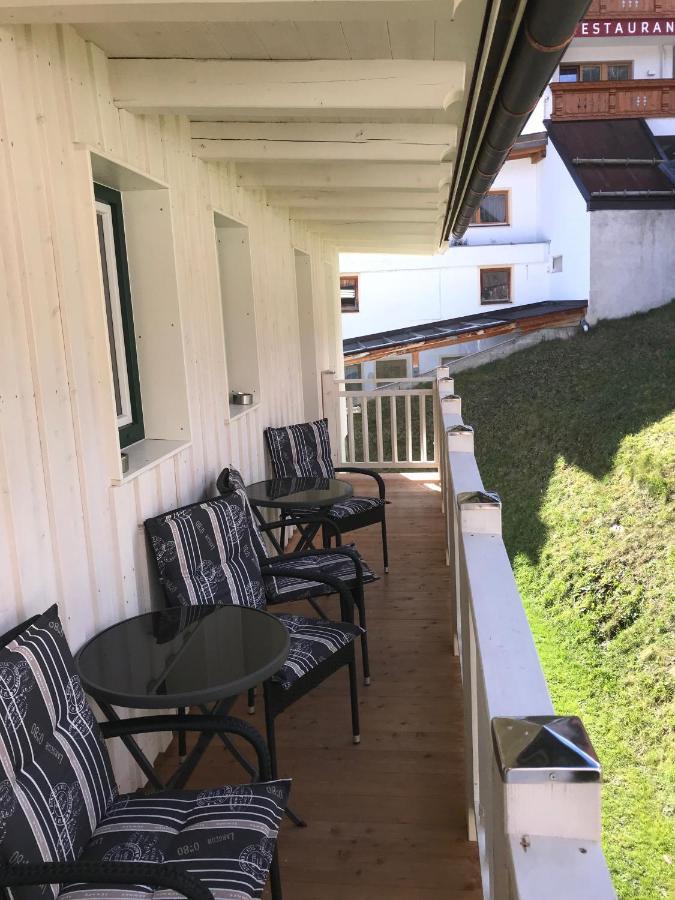 Apartment Kneisl