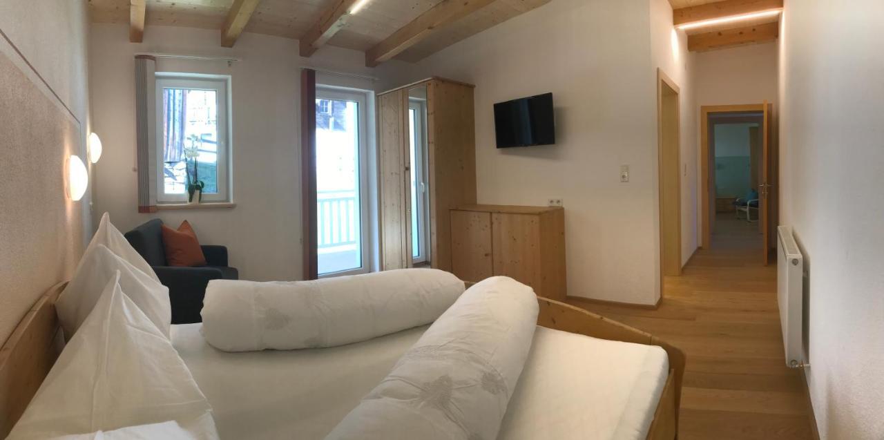 Apartment Kneisl *