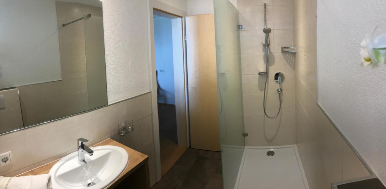 Apartment Kneisl *