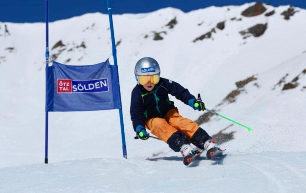 Kneisl * Sölden
