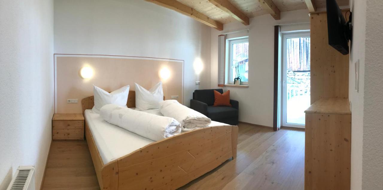 Kneisl Apartment *